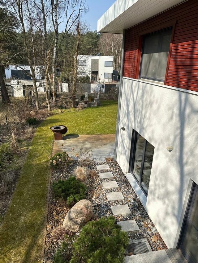 Ferienhaus in Glowe - Haus am Meer - Bild 22