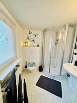 Bungalow in Koserow - NEU: "L&uuml;tt Haus" Andrea in Koserow- 300Meter zur Ostsee - Bild 13