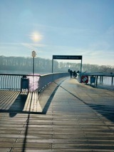 Bungalow in Koserow - NEU: "L&uuml;tt Haus" Andrea in Koserow- 300Meter zur Ostsee - Bild 20