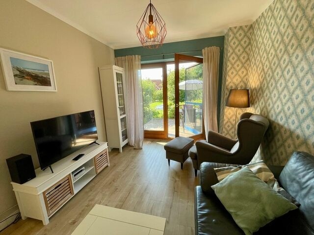 Ferienwohnung in Fehmarn OT Lemkenhafen - L&uuml;ttes Gl&uuml;ck - Bild 2