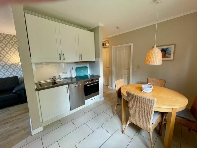 Ferienwohnung in Fehmarn OT Lemkenhafen - L&uuml;ttes Gl&uuml;ck - Bild 4