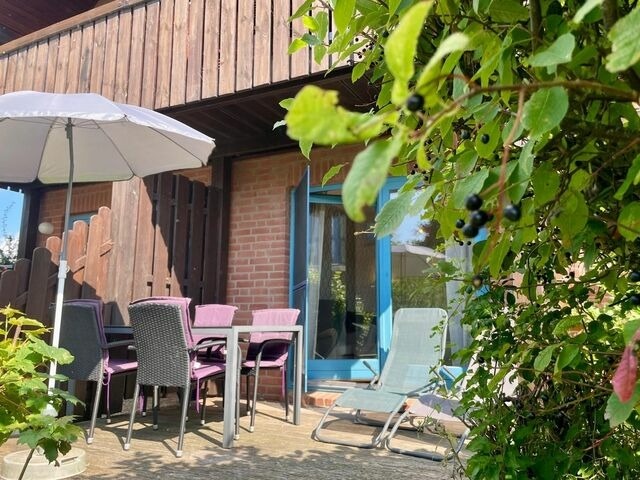 Ferienwohnung in Fehmarn OT Lemkenhafen - L&uuml;ttes Gl&uuml;ck - Bild 10