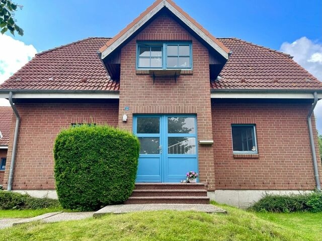 Ferienwohnung in Fehmarn OT Lemkenhafen - L&uuml;ttes Gl&uuml;ck - Bild 12