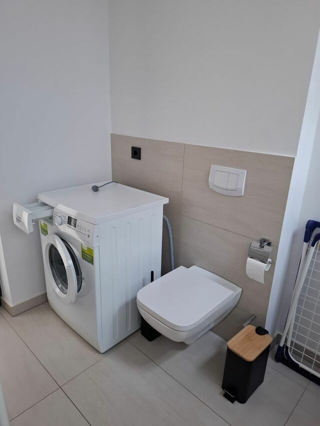 Ferienwohnung in Breege - Meerblick Residence Juliusruh - Bild 17