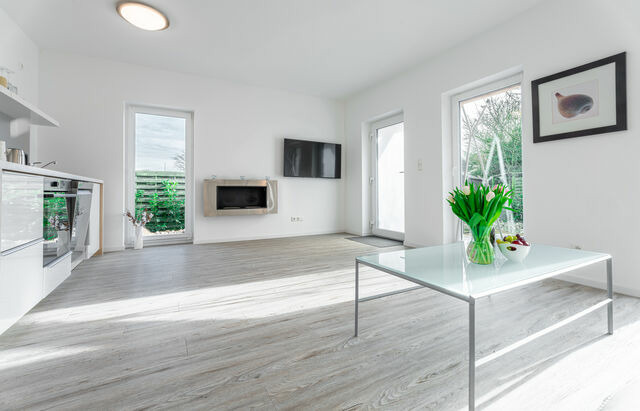 Ferienhaus in Zinnowitz - Wolkentraum - Bild 4