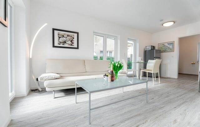 Ferienhaus in Zinnowitz - Wolkentraum - Bild 6