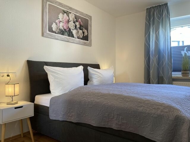 Ferienwohnung in Dahme - Haus Meeresgl&uuml;ck Seeteufel - Bild 16