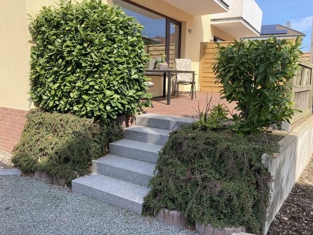 Ferienwohnung in Dahme - Haus Meeresgl&uuml;ck Seeteufel - Bild 23