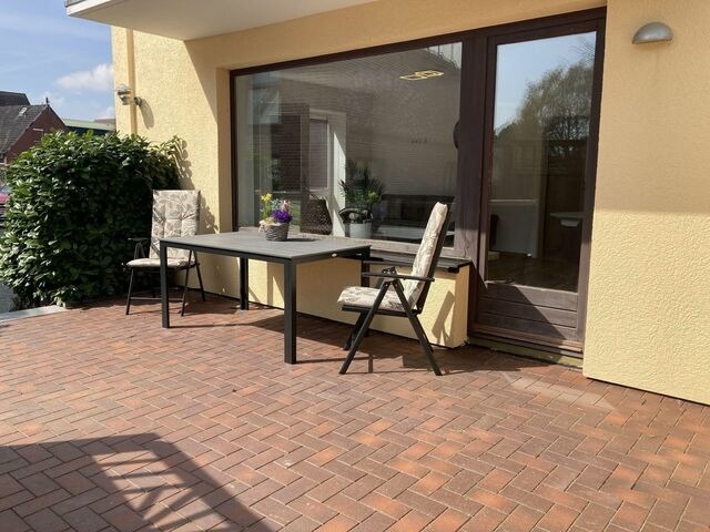 Ferienwohnung in Dahme - Haus Meeresgl&uuml;ck Seeteufel - Bild 24