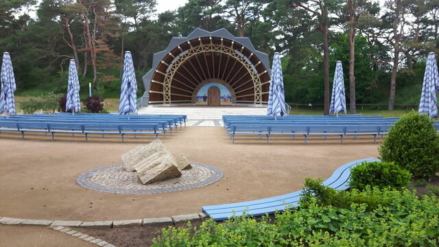 Ferienwohnung in Trassenheide - Strandparadies - Bild 19