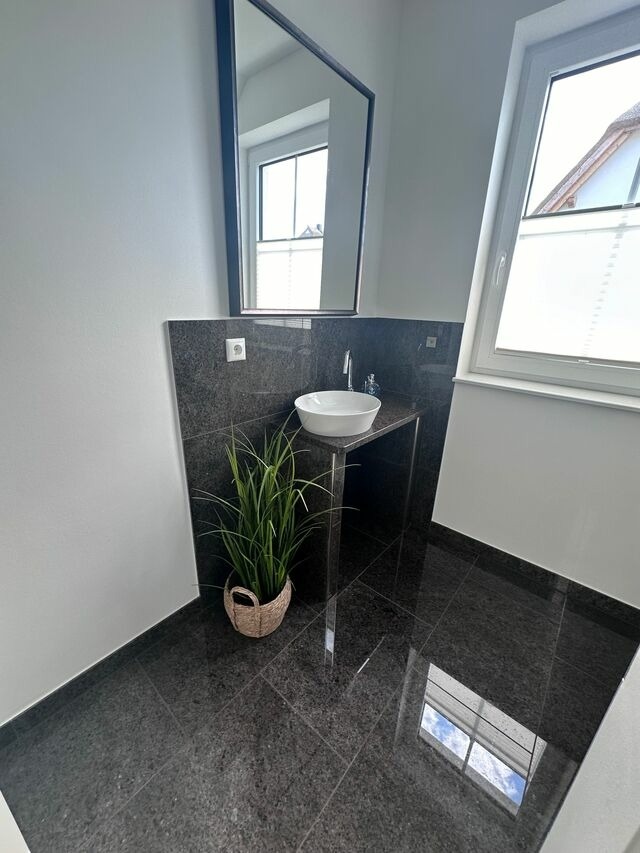 Ferienhaus in Dranske - Brockies Piratenresidenz - Bild 5