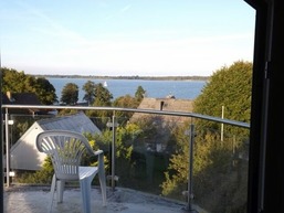 Ferienwohnung im Haus Fulda