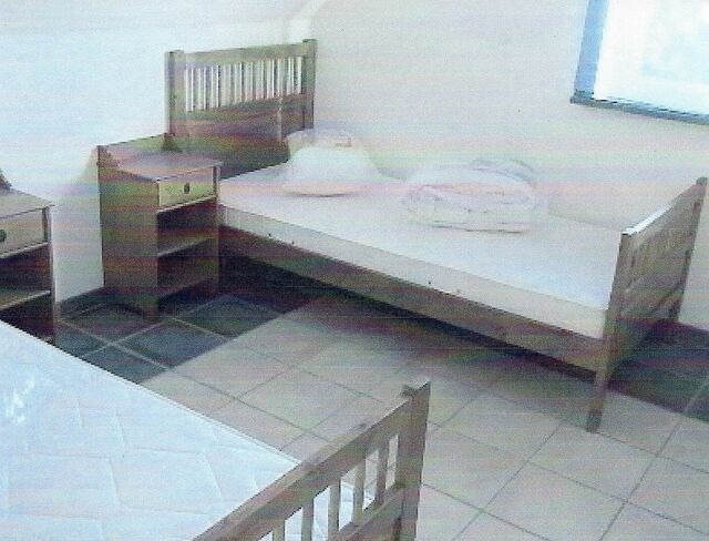 Ferienhaus in Kenz-K&uuml;strow - Meerblau - Bild 8