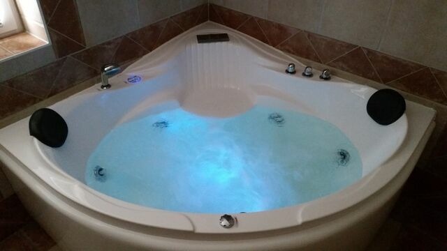 Ferienhaus in Kenz-K&uuml;strow - Rubinrot - Bild 3