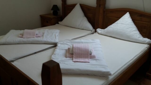 Ferienhaus in Kenz-K&uuml;strow - Rubinrot - Bild 5