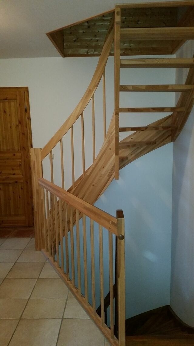 Ferienhaus in Kenz-K&uuml;strow - Rubinrot - Bild 9