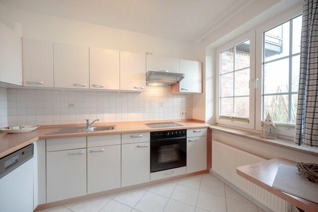 Ferienwohnung in Behrensdorf - Salzwiesengl&uuml;ck im Haus zwischen den Wassern - Bild 3