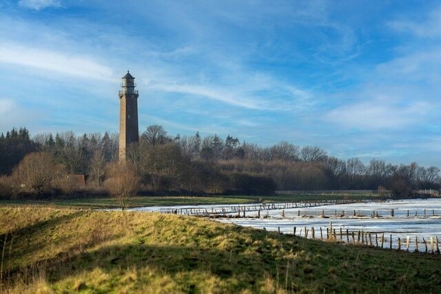 Ferienwohnung in Behrensdorf - Salzwiesengl&uuml;ck im Haus zwischen den Wassern - Bild 9