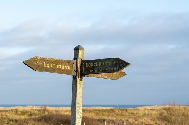Ferienwohnung in Behrensdorf - Salzwiesengl&uuml;ck im Haus zwischen den Wassern - Bild 10