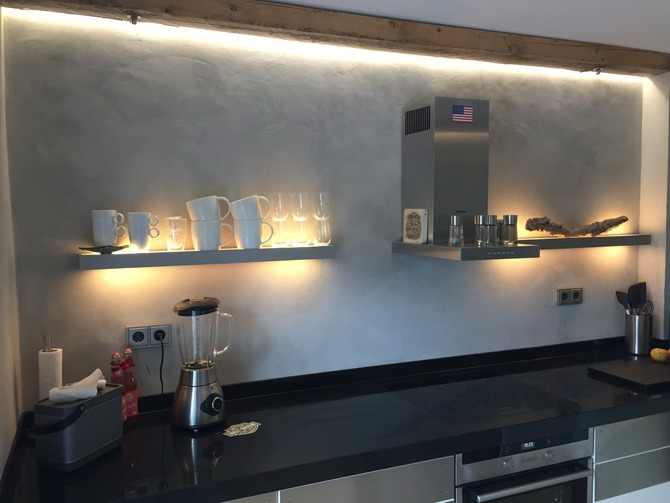 Ferienhaus in L&uuml;bbersdorf - Camo Hideaway - Bild 10