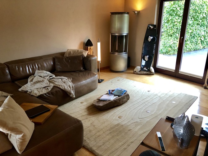 Ferienhaus in L&uuml;bbersdorf - Camo Hideaway - Bild 7