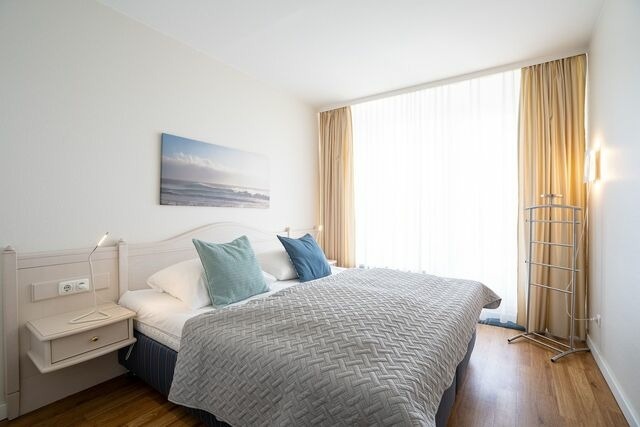 Ferienwohnung in Scharbeutz - Haus Meeresstrand Buddelschiff - Bild 23