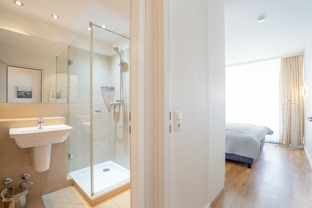 Ferienwohnung in Scharbeutz - Haus Meeresstrand Buddelschiff - Bild 25