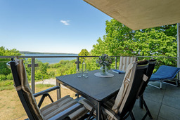 Haus Seeblick Bosau Mar&auml;ne