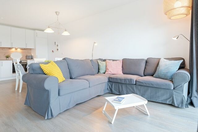 Ferienwohnung in Bosau - Haus Seeblick Bosau Mar&auml;ne - Bild 5