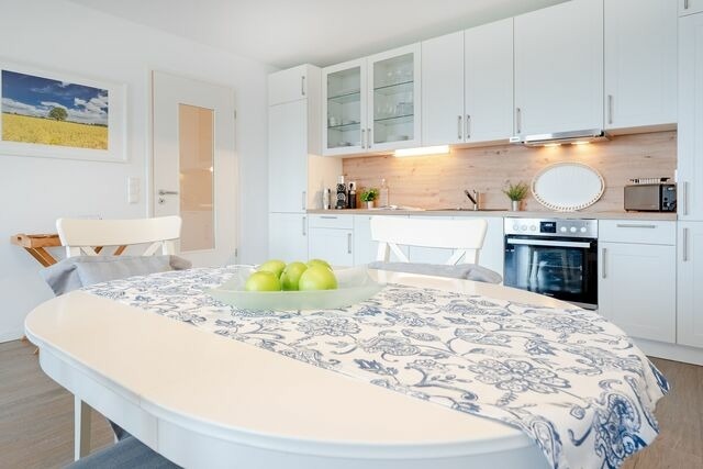 Ferienwohnung in Bosau - Haus Seeblick Bosau Mar&auml;ne - Bild 14