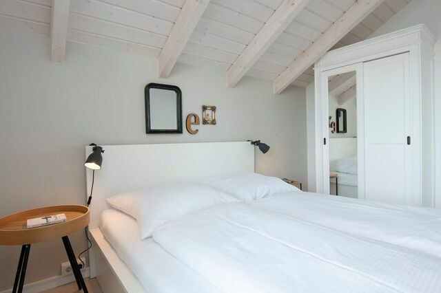 Ferienhaus in S&uuml;ssau - Seepark S&uuml;ssau Ferienhaus Seeteufel 3 - Bild 19