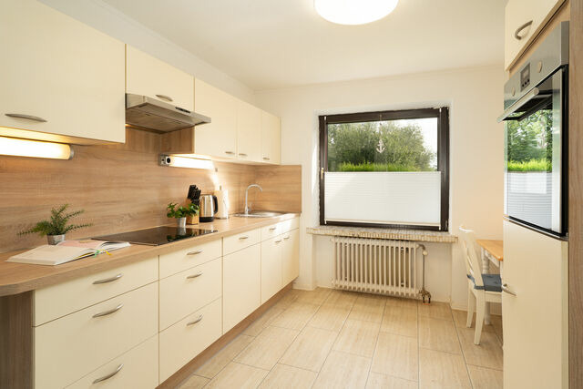 Ferienhaus in Thomsdorf - Landhaus Ostseegl&uuml;ck - Bild 19