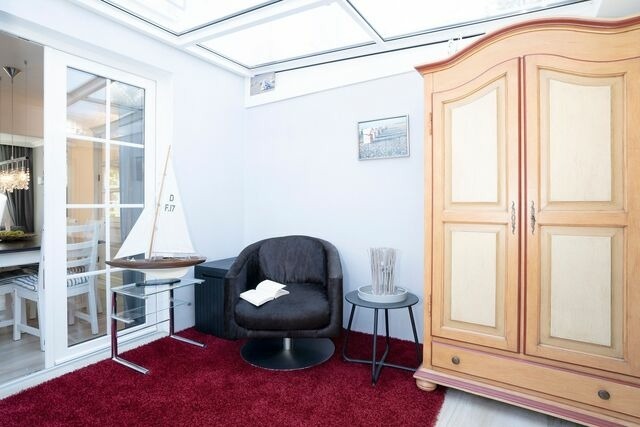 Ferienhaus in Travem&uuml;nde - Haus Traavm&uuml;nn - Bild 15