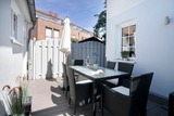 Ferienhaus in Travem&uuml;nde - Haus Traavm&uuml;nn - Bild 17