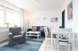 Haus Meeresgru&szlig; Sunshine