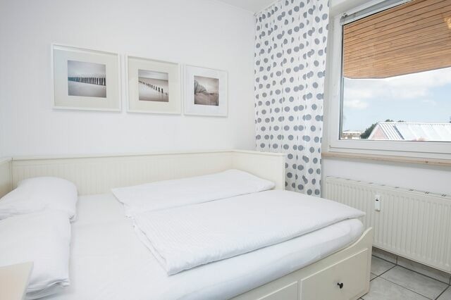 Ferienwohnung in Gr&ouml;mitz - Haus Meeresgru&szlig; Sunshine - Bild 20