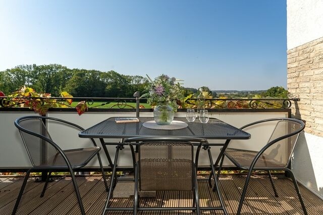 Ferienwohnung in Klenzau - Daddeldu - Bild 11