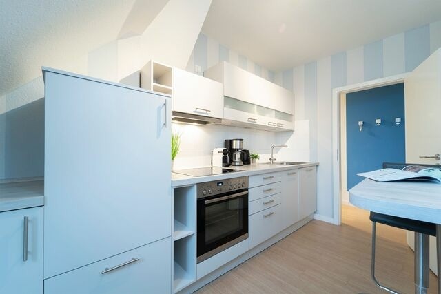 Ferienwohnung in Travem&uuml;nde - Tanneneck Storchennest - Bild 23