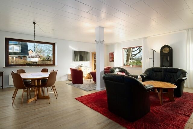 Ferienhaus in Heikendorf - Garten-Oase Heikendorf - Bild 2