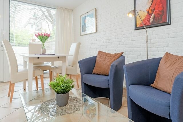 Ferienwohnung in Timmendorfer Strand - Haus Eva Mar am Meer Appartement 7 - Bild 2