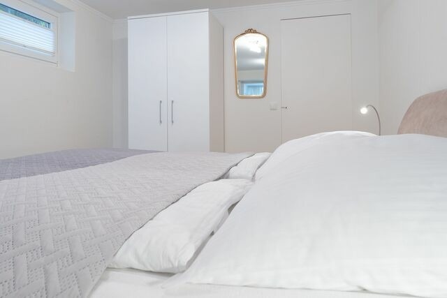 Ferienwohnung in Timmendorfer Strand - Haus Eva Mar am Meer Appartement 7 - Bild 16