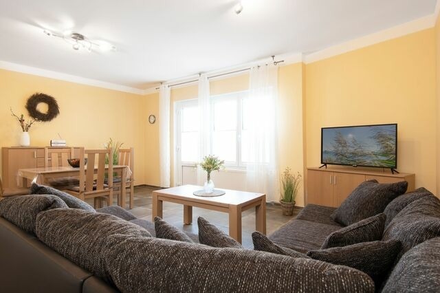 Ferienwohnung in Dahme - Haus an der See Seegras - Bild 4