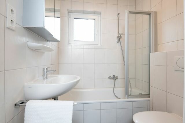 Ferienwohnung in Dahme - Haus an der See Seegras - Bild 14