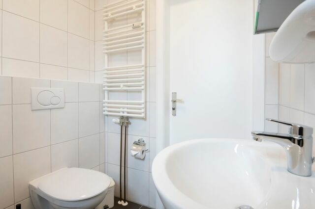 Ferienwohnung in Dahme - Haus an der See Seegras - Bild 15