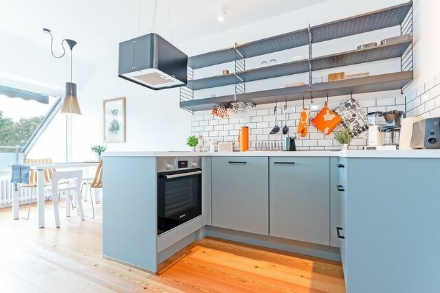 Ferienwohnung in Timmendorfer Strand - Helsinki - Bild 2