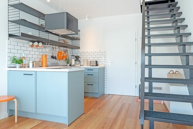 Ferienwohnung in Timmendorfer Strand - Helsinki - Bild 13