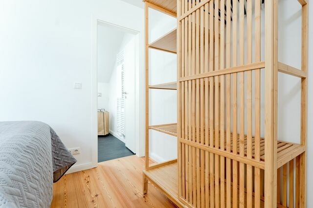 Ferienwohnung in Timmendorfer Strand - Helsinki - Bild 22