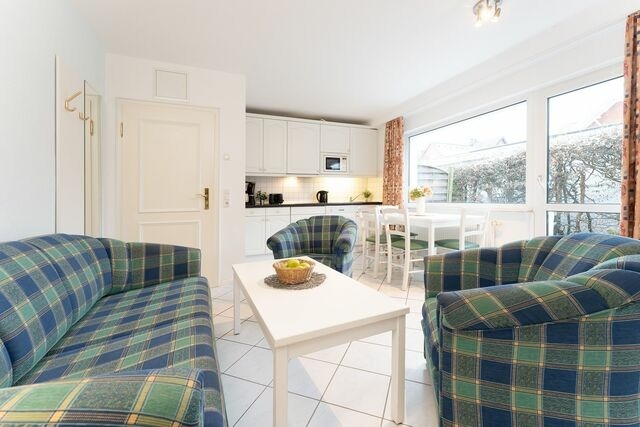 Ferienwohnung in Sierksdorf - Seepferdchen St&uuml;ble - Bild 10