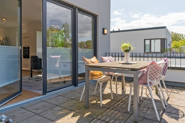 Ferienwohnung in Travem&uuml;nde - Priwalk Vacation - Bild 2