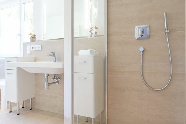 Ferienwohnung in Travem&uuml;nde - Priwalk Vacation - Bild 23